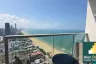 1 Bedroom Condo for rent in Nong Prue, Chonburi