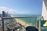 1 Bedroom Condo for rent in Cetus, Nong Prue, Chonburi