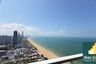 1 Bedroom Condo for rent in Cetus, Nong Prue, Chonburi