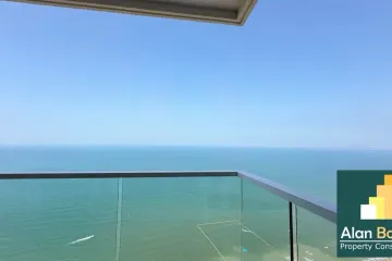 1 Bedroom Condo for rent in Nong Prue, Chonburi