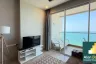 1 Bedroom Condo for rent in Nong Prue, Chonburi