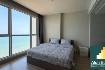1 Bedroom Condo for rent in Cetus, Nong Prue, Chonburi