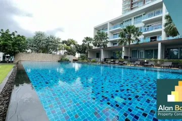 1 Bedroom Condo for rent in Nong Prue, Chonburi