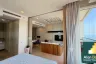 1 Bedroom Condo for rent in Nong Prue, Chonburi