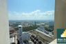 1 Bedroom Condo for rent in Cetus, Nong Prue, Chonburi