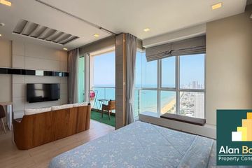 1 Bedroom Condo for rent in Cetus, Nong Prue, Chonburi