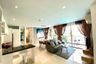 2 Bedroom Condo for rent in Atlantis Condo Resort, Nong Prue, Chonburi