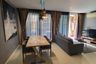 2 Bedroom Condo for rent in Atlantis Condo Resort, Nong Prue, Chonburi