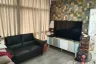 1 Bedroom Condo for sale in The Twin Tower Jomtien, Nong Prue, Chonburi