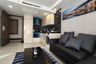 1 Bedroom Condo for sale in Grand Avenue Residence, Nong Prue, Chonburi
