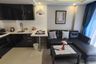 1 Bedroom Condo for sale in Grand Avenue Residence, Nong Prue, Chonburi