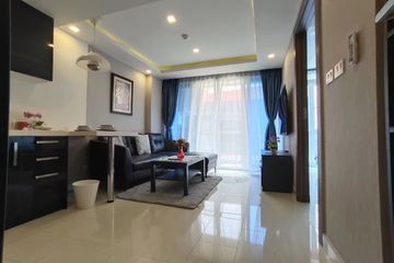 1 Bedroom Condo for sale in Grand Avenue Residence, Nong Prue, Chonburi