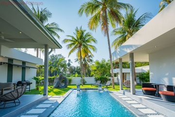 3 Bedroom House for sale in Nong Prue, Chonburi