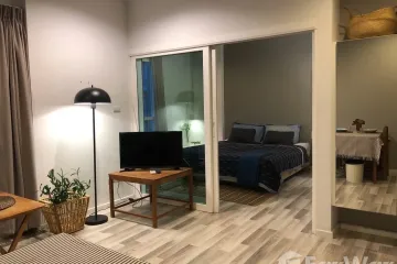 1 Bedroom Condo for sale in North Condo Serene Lake, Mae Hia, Chiang Mai