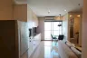 2 Bedroom Condo for rent in The Parkland Srinakarin, Samrong Nuea, Samut Prakan near MRT Si La Salle