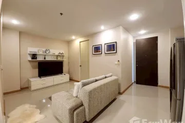2 Bedroom Condo for rent in The Parkland Srinakarin, Samrong Nuea, Samut Prakan near MRT Si La Salle