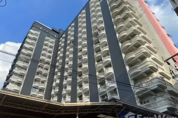 Condo for rent in Sailom Condotel, Thepharak, Samut Prakan near MRT Samrong