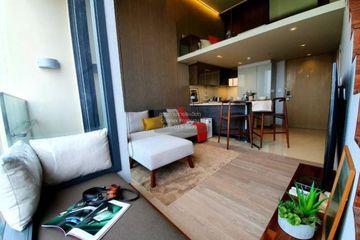 2 Bedroom Condo for sale in The ESSE Asoke, Khlong Toei Nuea, Bangkok near BTS Asoke