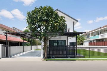 3 Bedroom House for sale in Kritsada Nakhon 10, Sao Thong Hin, Nonthaburi near MRT Sam Yaek Bang Yai