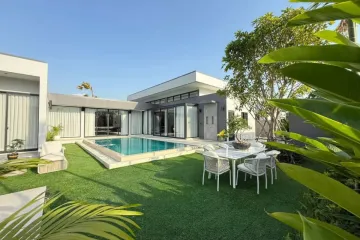 3 Bedroom House for Sale or Rent in Nong Prue, Chonburi