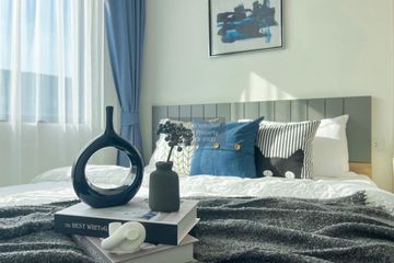 1 Bedroom Condo for rent in Chewathai Hallmark Ladprao - Chokchai 4, Saphan Song, Bangkok near MRT Chok Chai 4