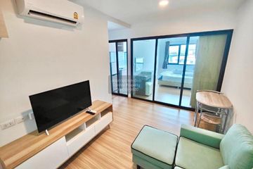 1 Bedroom Condo for rent in Chewathai Hallmark Ladprao - Chokchai 4, Saphan Song, Bangkok near MRT Chok Chai 4