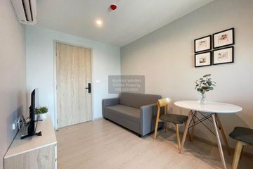 1 Bedroom Condo for rent in Nue Noble Srinakarin - Lasalle, Samrong Nuea, Samut Prakan near MRT Si La Salle