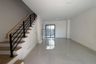 3 Bedroom Townhouse for rent in Baan Klang Muang Phaholyothin-Ramintra, Tha Raeng, Bangkok