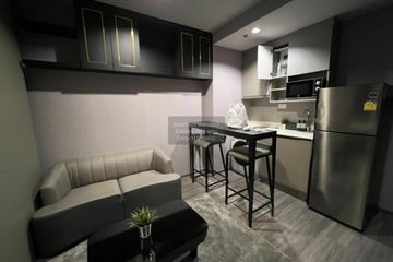 1 Bedroom Condo for rent in Ideo Mobi Rangnam, Thanon Phaya Thai, Bangkok near BTS Victory Monument