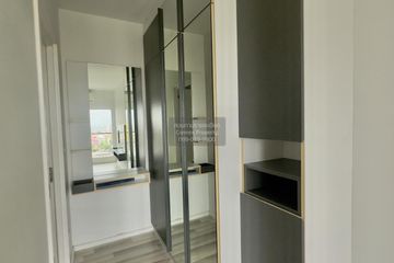 2 Bedroom Condo for rent in The Key Wutthakat, Bang Kho, Bangkok near BTS Wutthakat