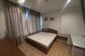1 Bedroom Condo for rent in Siri at Sukhumvit, Phra Khanong, Bangkok near BTS Thong Lo
