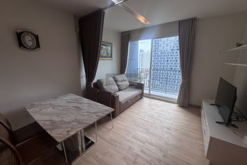 1 Bedroom Condo for rent in Siri at Sukhumvit, Phra Khanong, Bangkok near BTS Thong Lo