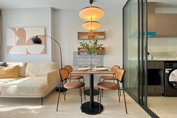 1 Bedroom Condo for rent in Life Phahon-Ladprao, Chatuchak, Bangkok near BTS Ladphrao Intersection