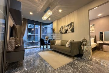 2 Bedroom Condo for rent in Ashton Residence 41, Khlong Tan Nuea, Bangkok near BTS Phrom Phong