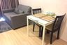 1 Bedroom Condo for rent in Artemis Sukhumvit 77, Suan Luang, Bangkok near BTS On Nut