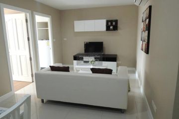 1 Bedroom Condo for rent in Cassia, Samrong Nuea, Samut Prakan near BTS Bearing