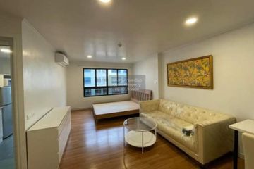 1 Bedroom Condo for rent in Lumpini Place Rama IV - Sathorn, Chong Nonsi, Bangkok near MRT Khlong Toei