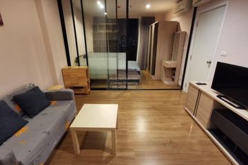 1 Bedroom Condo for rent in The Tree Interchange, Bang Sue, Bangkok near MRT Tao Poon