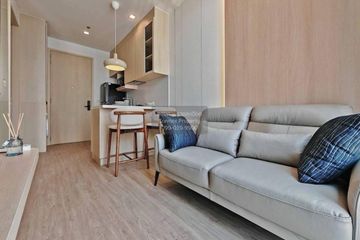 1 Bedroom Condo for rent in NOBLE STATE 39, Khlong Tan Nuea, Bangkok near BTS Phrom Phong