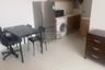 1 Bedroom Condo for rent in MANHATTAN CHIDLOM, Lumpini, Bangkok near MRT Ratchaprarop