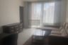 1 Bedroom Condo for rent in MANHATTAN CHIDLOM, Lumpini, Bangkok near MRT Ratchaprarop