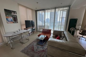 1 Bedroom Condo for rent in Aequa Sukhumvit 49, Khlong Tan Nuea, Bangkok near BTS Thong Lo