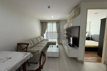 1 Bedroom Condo for rent in Silk Sanampao, Phaya Thai, Bangkok near BTS Sanam Pao