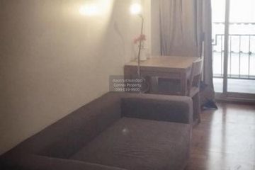 1 Bedroom Condo for rent in The Tempo Ruamrudee, Lumpini, Bangkok near BTS Ploen Chit