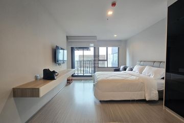 1 Bedroom Condo for rent in Life Ladprao, Chom Phon, Bangkok near BTS Ladphrao Intersection