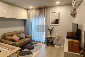 1 Bedroom Condo for rent in Life Phahon-Ladprao, Chatuchak, Bangkok near BTS Ladphrao Intersection