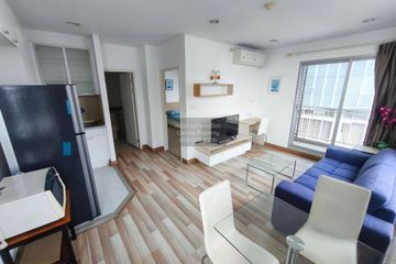 1 Bedroom Condo for rent in Centric Scene Sukhumvit 64, Bang Na, Bangkok near BTS Punnawithi