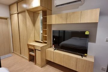 1 Bedroom Condo for rent in MARU Ekkamai 2, Khlong Tan Nuea, Bangkok near BTS Ekkamai