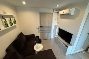 1 Bedroom Condo for rent in Aspire Erawan Prime, Pak Nam, Samut Prakan near BTS Erawan Museum