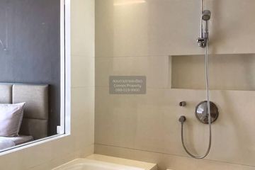 1 Bedroom Condo for rent in Aequa Sukhumvit 49, Khlong Tan Nuea, Bangkok near BTS Thong Lo